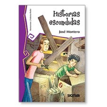 historias escondidas / hidden stories