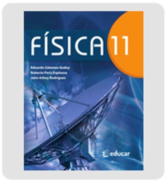 portada FISICA 11o U.E. (in Spanish)