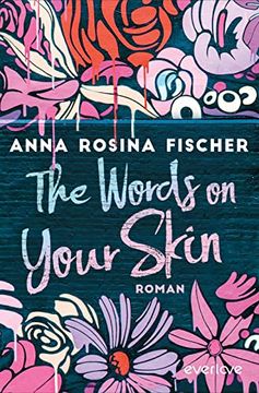 portada The Words on Your Skin: Roman | Gefühlvoll-Dramatische new Adult Über die Erste Große Liebe in Berlin (in German)