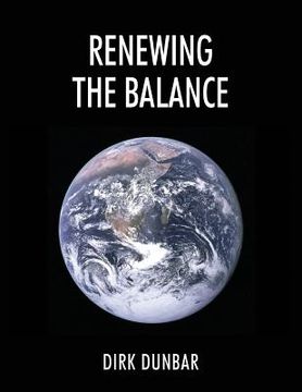 portada Renewing the Balance (in English)