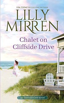 portada Chalet on Cliffside Drive (en Inglés)