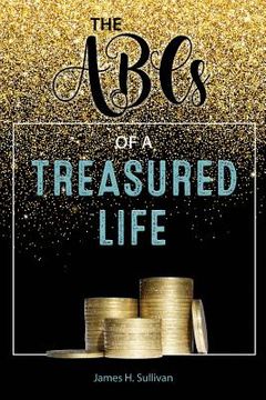 portada The ABCs of a Treasured Life (en Inglés)