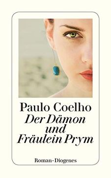 portada Der Damon und Fraulein Prym (en Alemán)