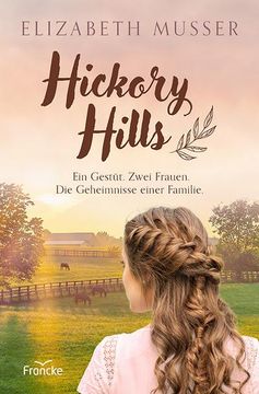 portada Hickory Hills (en Alemán)