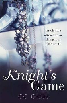 portada Knight's Game (The Knight Trilogy)