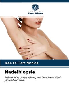 portada Nadelbiopsie (en Alemán)