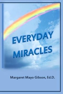 portada Everyday Miracles (en Inglés)