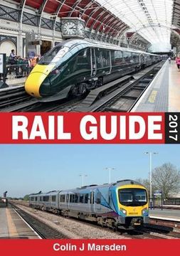 portada ABC Rail Guide 2017