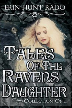 portada Tales of the Ravensdaughter - Collection One (en Inglés)