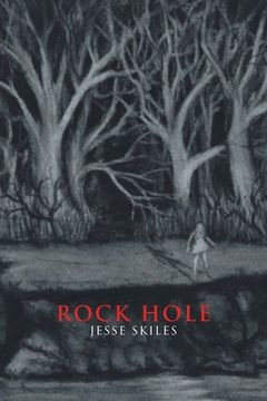 portada Rockhole (en Inglés)