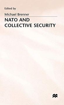 portada Nato and Collective Security (en Inglés)