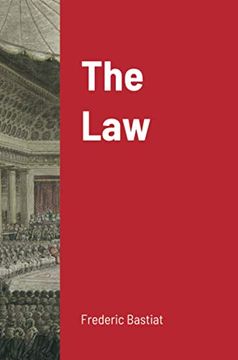 portada The law (en Inglés)