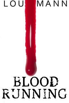 portada Blood Running: True Confessions Of Poetry