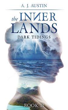 portada The Inner Lands: Dark Tidings (en Inglés)