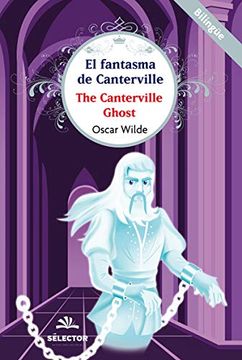 portada Fantasma de Canterville, el / the Canterville Ghost