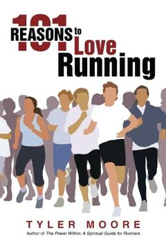 portada 101 Reasons to Love Running