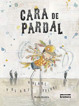 portada Cara de Pardal (in Catalá)