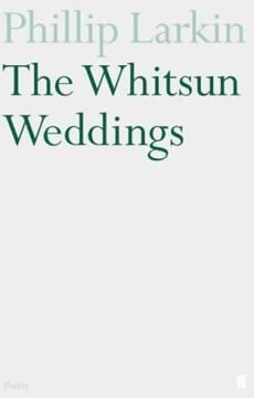 portada Whitsun Weddings