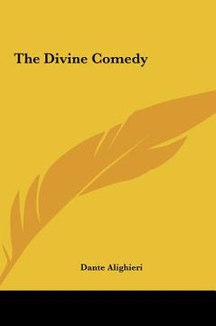 portada the divine comedy