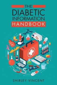 portada The Diabetic Information Handbook (in English)
