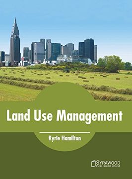 portada Land use Management 
