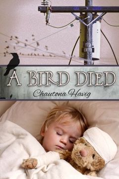 portada A Bird Died