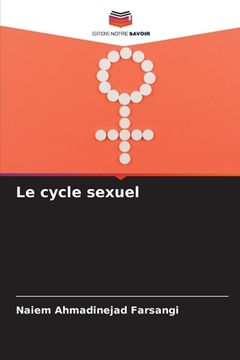 portada Le cycle sexuel (en Francés)