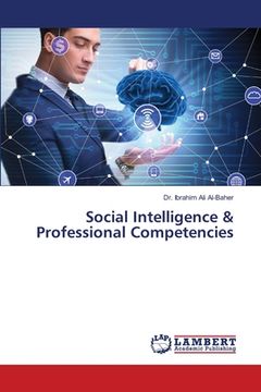 portada Social Intelligence & Professional Competencies (in English)