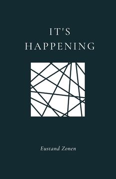 portada It's Happening (en Inglés)