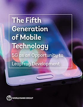 portada The Path to 5g in the Developing World: Planning Ahead for a Smooth Transition (en Inglés)