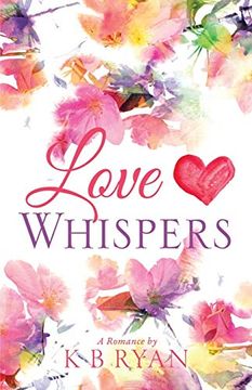 portada Love Whispers (en Inglés)