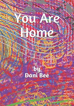 portada You are Home (in English)