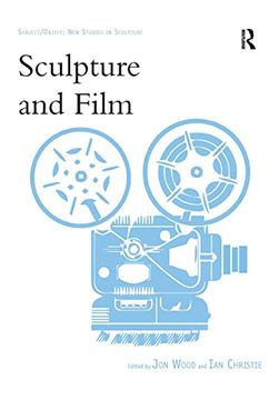 portada Sculpture and Film (Subject 