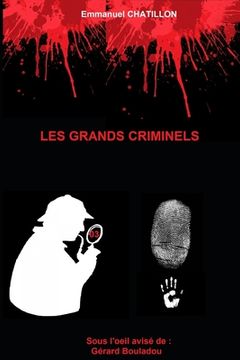 portada Les Grands Criminels 3 (en Francés)