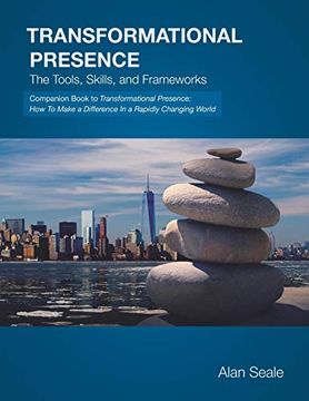 portada Transformational Presence: The Tools, Skills and Frameworks (in English)