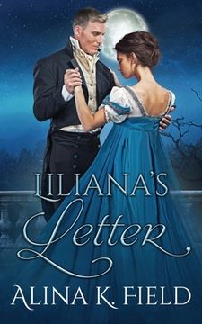 portada Liliana's Letter (in English)