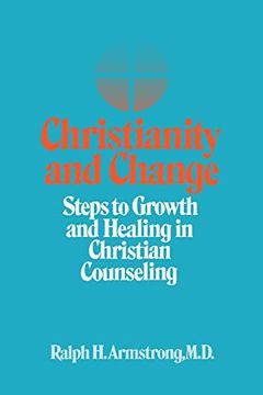 portada Christianity and Change (en Inglés)