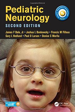 portada Pediatric Neurology (en Inglés)