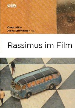portada Rassismus im Film (en Alemán)