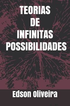 portada Se: Teorias de infinitas possibilidades (in Portuguese)