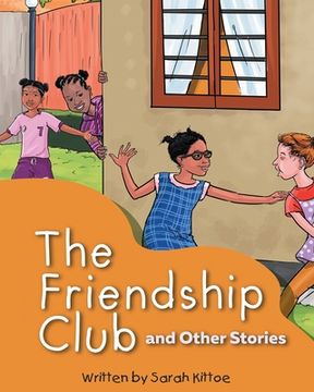 portada The Friendship Club (en Inglés)