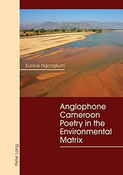 portada Anglophone Cameroon Poetry in the Environmental Matrix