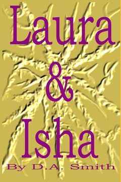 portada Laura & Isha (en Inglés)