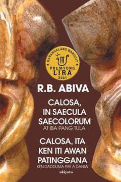 portada Calosa, In Saecula Saecolorum at iba pang mga Tula