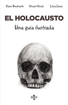 portada El Holocausto. Una guía ilustrada (in Spanish)