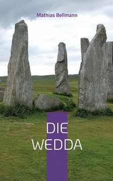 portada Die Wedda: Visionen Wanaheims 