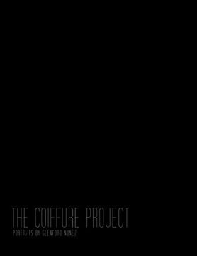 portada The Coiffure Project: 1 (in English)