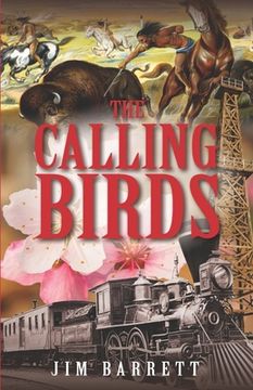 portada The Calling Birds
