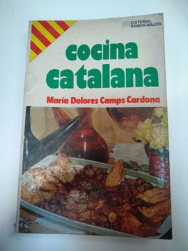 portada Cocina Catalana