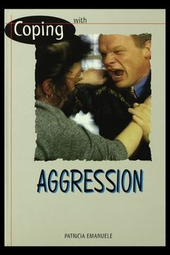 portada Aggression (in English)
